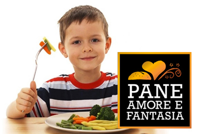 Pane amore e fantasia